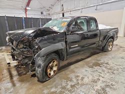 2013 Toyota Tacoma V6 en venta en Center Rutland, VT