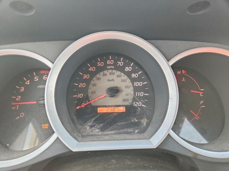 2005 Toyota Tacoma X-RUNNER V6