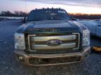 2012 Ford F350 Super Duty