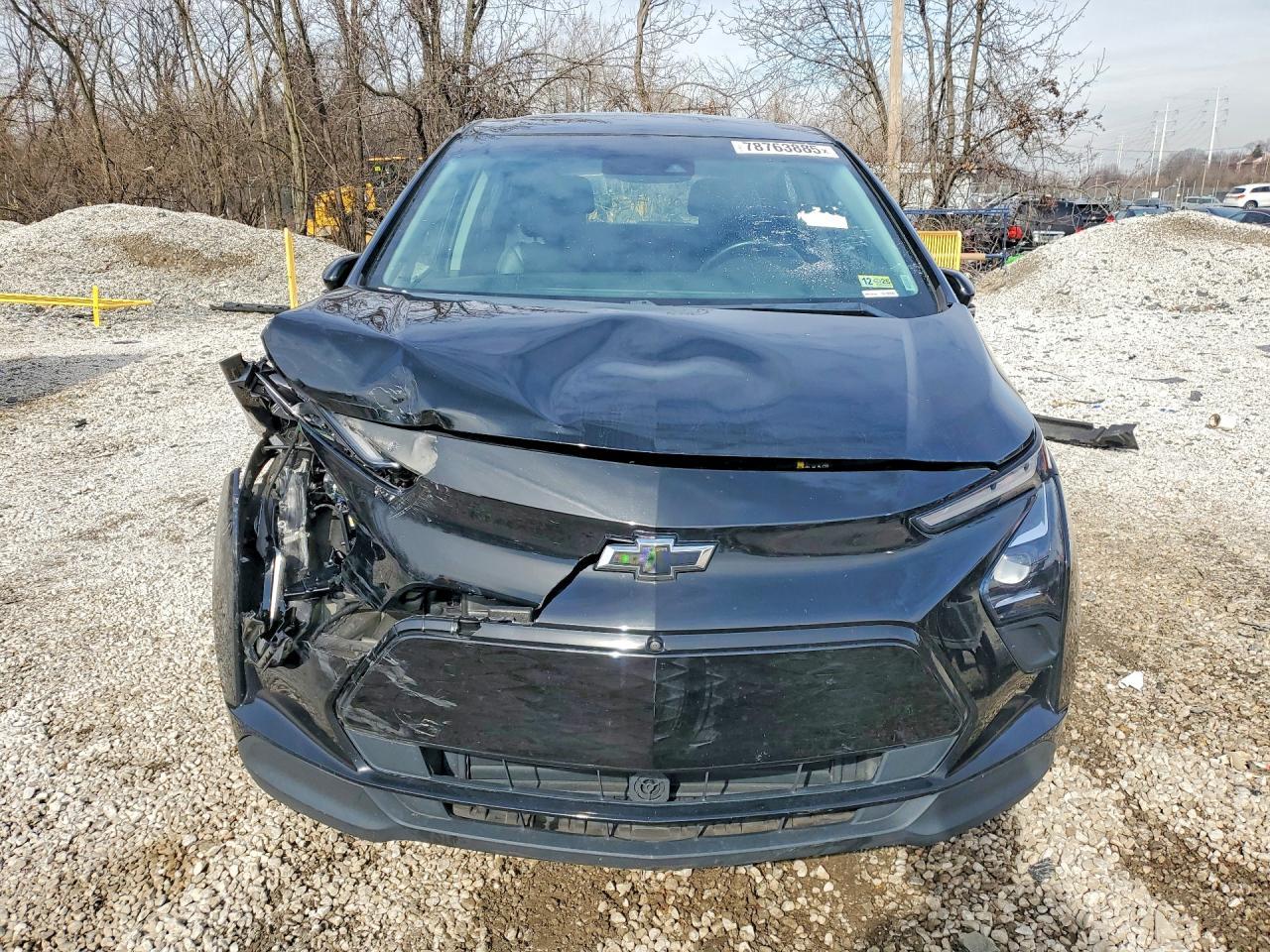2023 Chevrolet Bolt ev 2LT