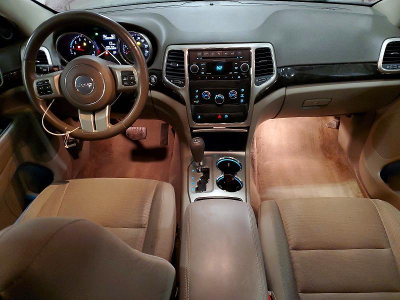 2013 Jeep Grand Cherokee Laredo