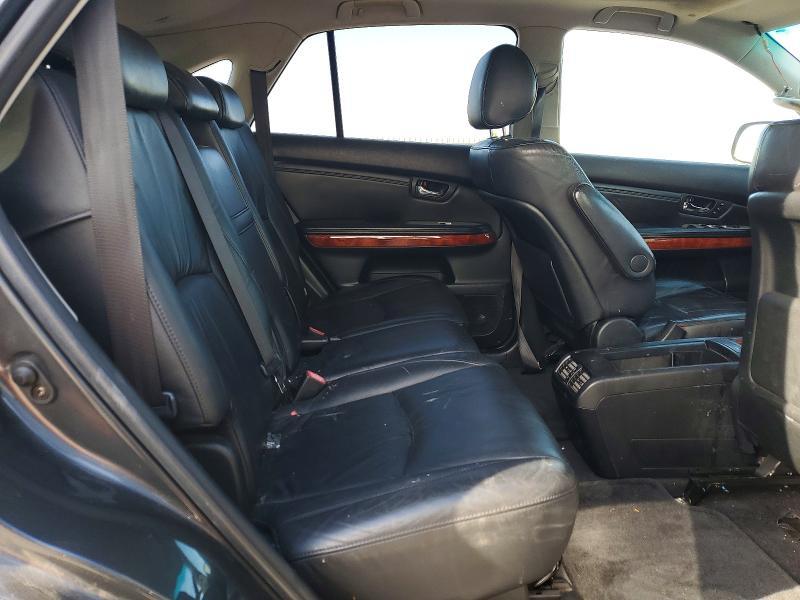 2004 Lexus Rx 350