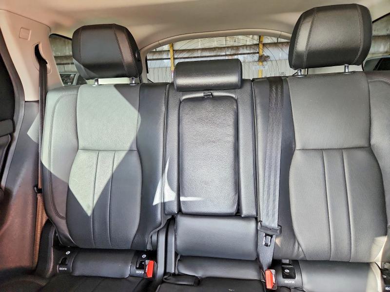 2019 Land Rover Discovery Sport hse