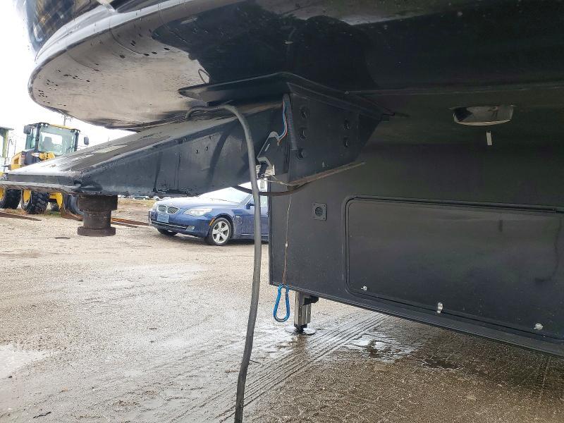 2017 Heartland Road Warrior Camper