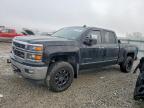 2014 Chevrolet Silverado K1500 LTZ