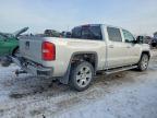 2016 GMC Sierra K1500 sle