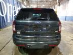 2013 Ford Explorer Sport