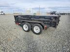 2012 PJ 1982 pj Dump Trailer