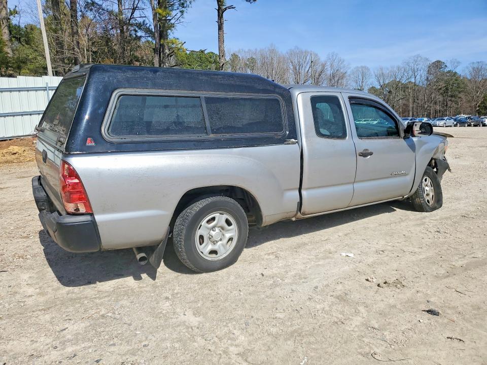 2014 Toyota Tacoma Base