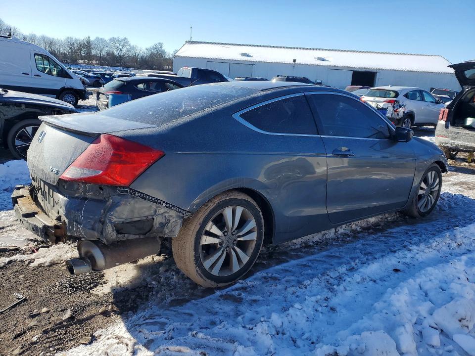 2012 Honda Accord ex
