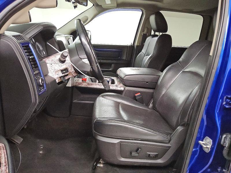 2016 Dodge Ram 1500 Sport