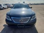2007 Lexus LS