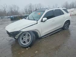2023 Mercedes-Benz Gle 350 4matic for sale in Marlboro, NY