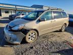 2006 Toyota Sienna xle