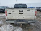 2011 Ford F150 Super Cab