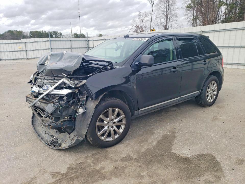 2011 Ford Edge se