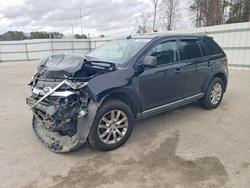 2011 Ford Edge se en venta en Dunn, NC