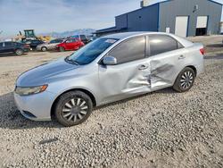 2010 KIA Forte ex en venta en Magna, UT