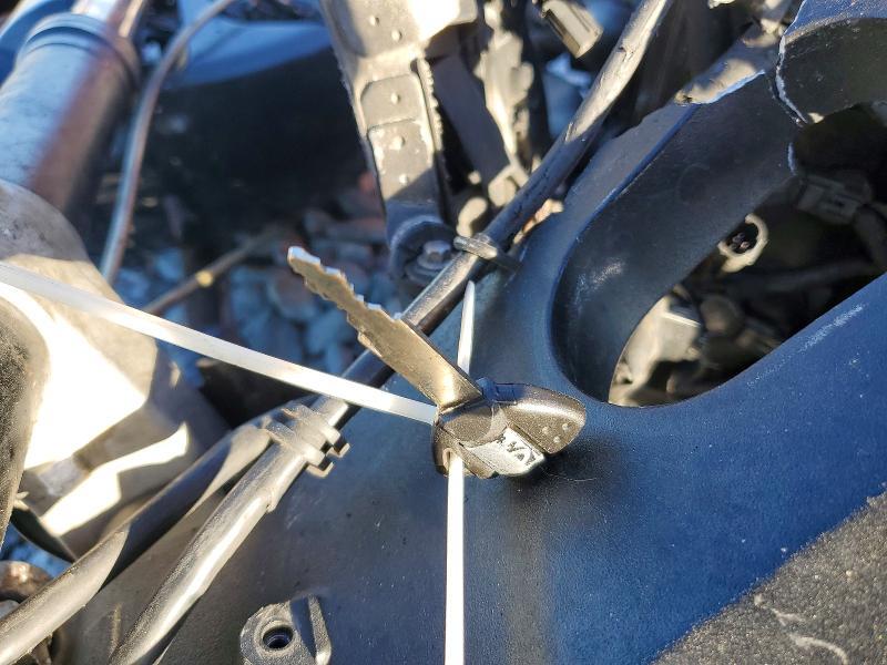 2006 Suzuki GSX-R600 K6