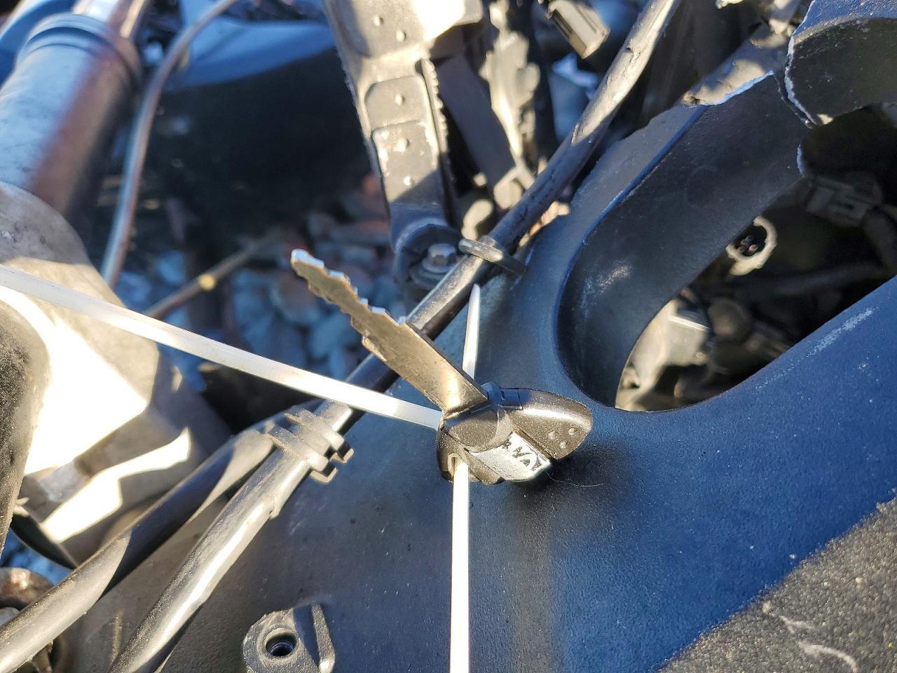 2006 Suzuki GSX-R600 K6
