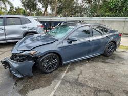 2025 Toyota Camry se for sale in Van Nuys, CA