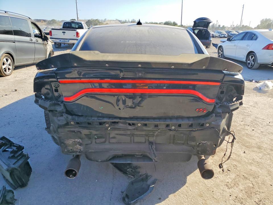 2016 Dodge Charger