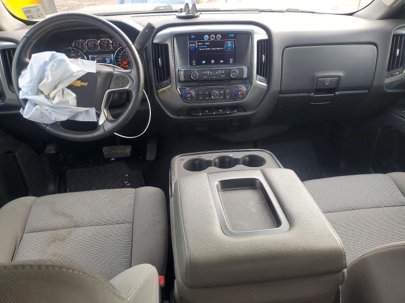 2014 Chevrolet Silverado C1500 lt