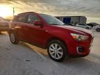 2013 Mitsubishi Outlander Sport se