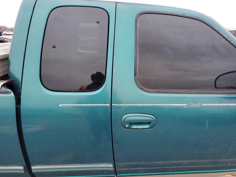 1997 Ford F150