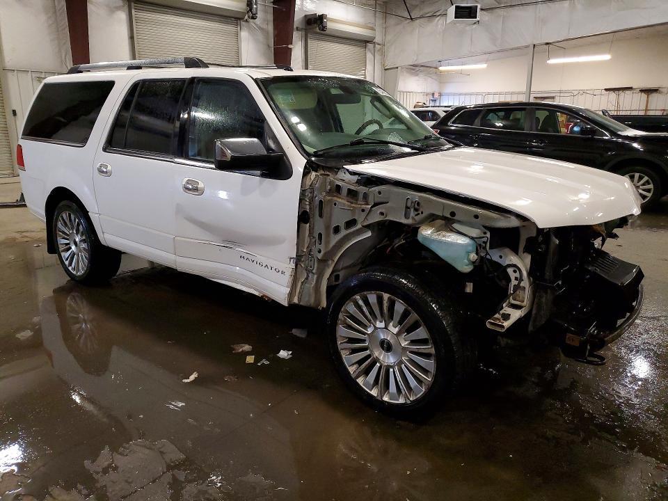 2015 Lincoln Navigator l