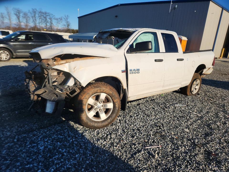 2017 Dodge Ram 1500 st