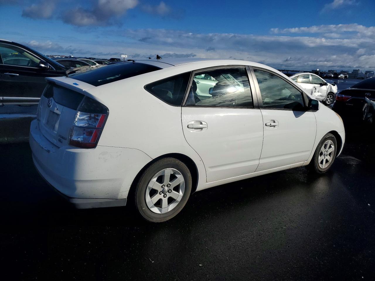 2005 Toyota Prius