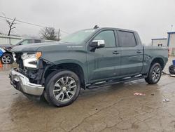 2026 Chevrolet Silverado K1500 LT en venta en Lebanon, TN