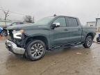 2026 Chevrolet Silverado K1500 LT