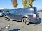 2014 Ford Flex sel