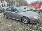 2005 Saab 9-3 arc