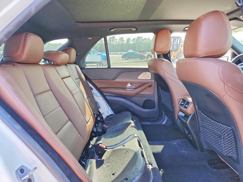 2024 Mercedes-Benz Gle 350 4matic