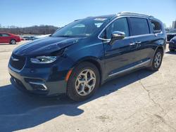 2022 Chrysler Pacifica Limited en venta en Lebanon, TN