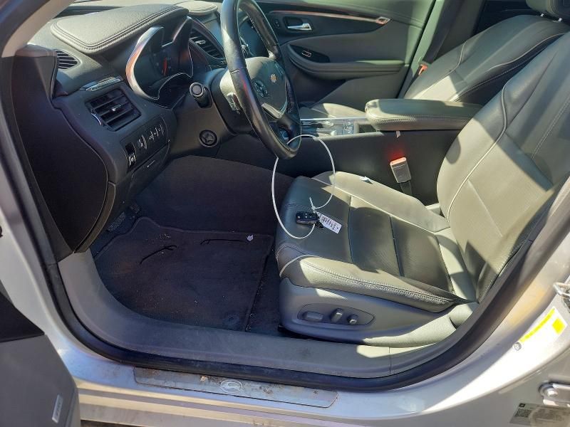 2019 Chevrolet Impala Premier