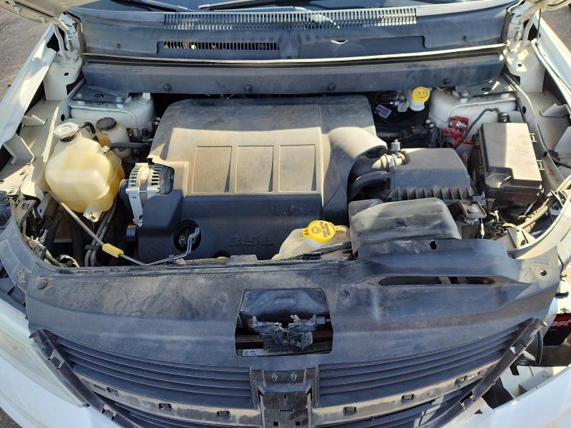 2010 Dodge Journey sxt