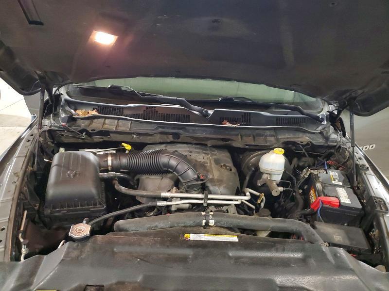 2012 Dodge Ram 1500 slt