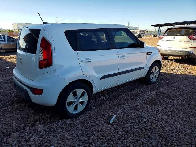 2013 KIA Soul