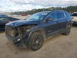 GMC salvage cars for sale: 2018 GMC Acadia Slt-1