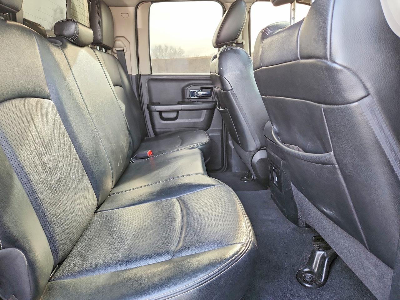 2013 Dodge 1500 Laramie