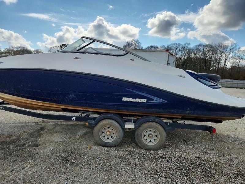 2008 Sea Doo GTX
