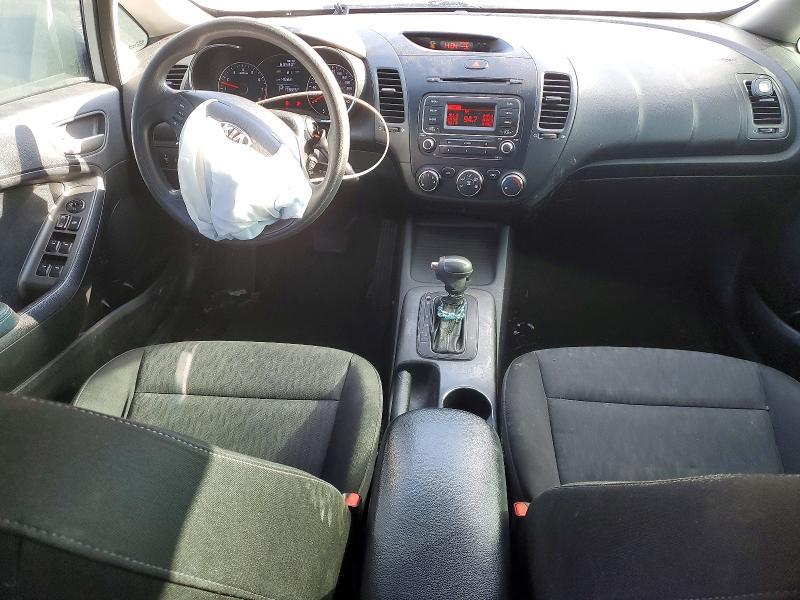 2014 KIA Forte lx