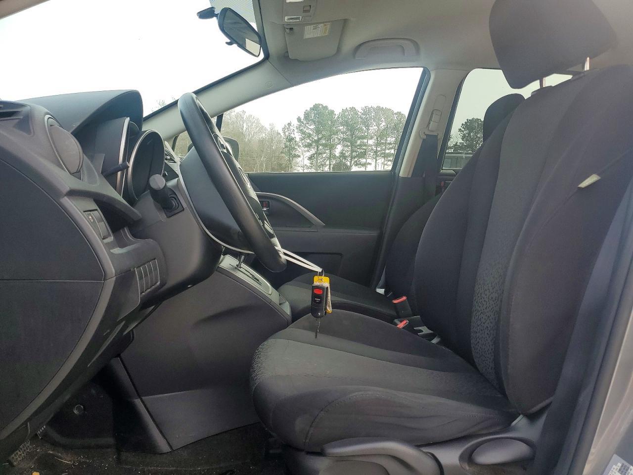 2012 Mazda 5