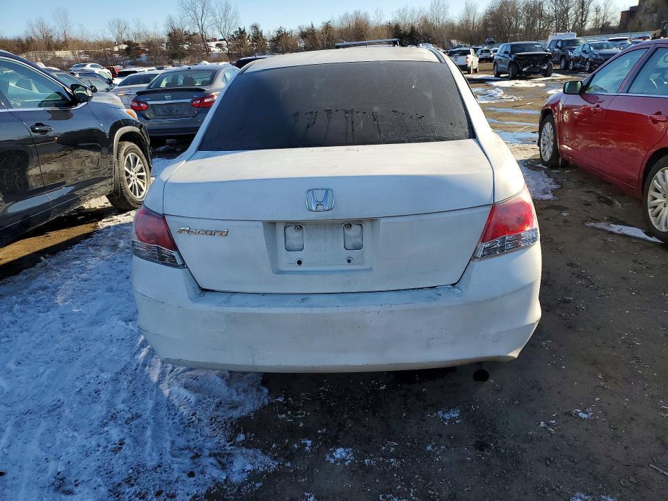 2010 Honda Accord lx