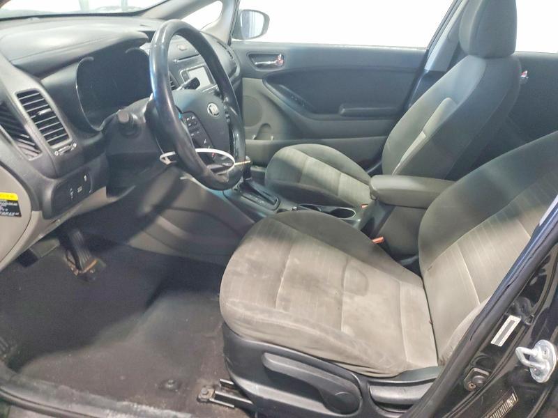2014 KIA Forte5 ex