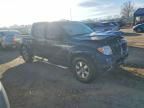 2010 Nissan Frontier Crew cab se